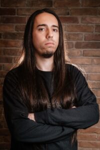 ROBERT - Bass, Vocals